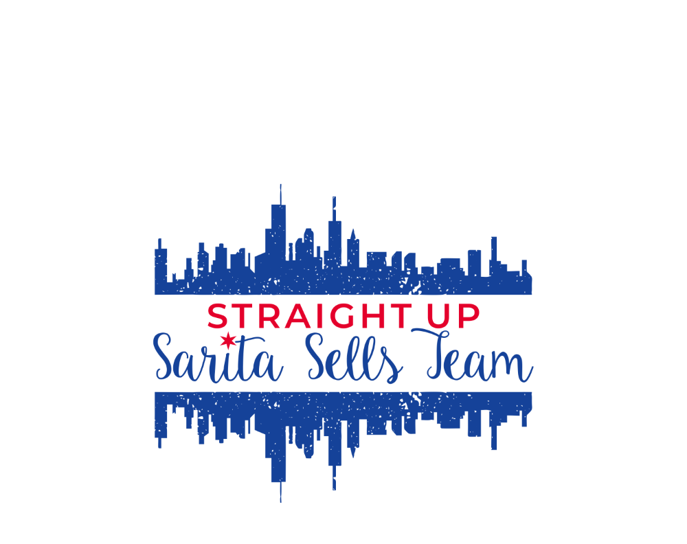 Straight Up Sarita Sell Team Logo